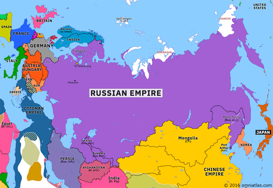 RussianEmpire