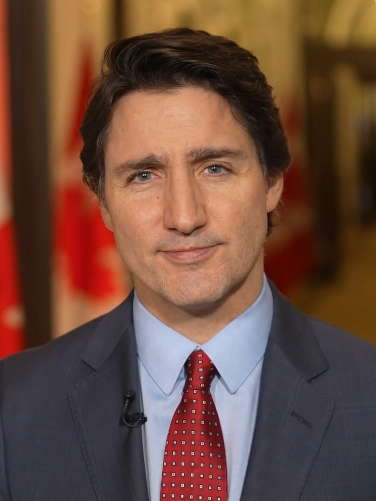 Prime_Minister_Trudeau’s_message_on_Christmas_2023_(0m29s)_(cropped)